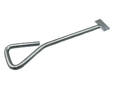 Einzelner Schacht Abdeckung