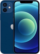 Apple iPhone 12 64GB blau