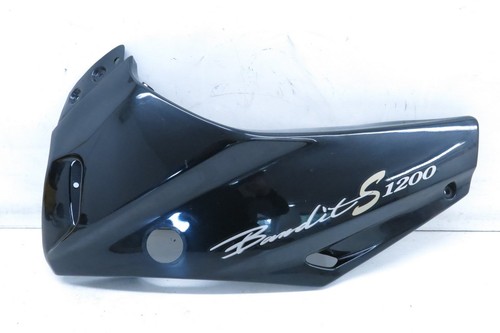 Suzuki gsf 1200 - suzuki,