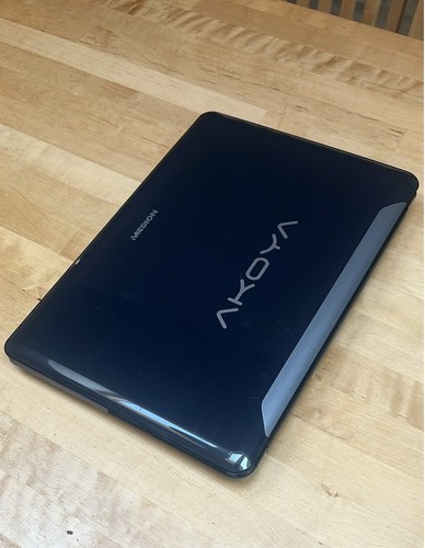 Medion akoya e4212 - e4212, notebook