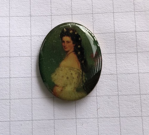 Pin sissi kaiserin wien urlaub - sissi,