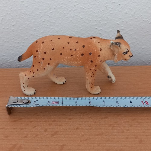 Schleich tier luchs - tier, –