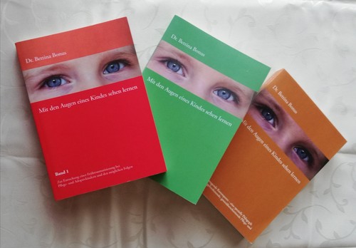 Bücher bettina bonus - 3,