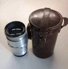 Carl Zeiss - Objektiv - Sonnar