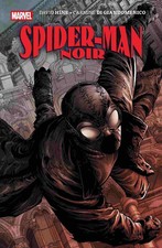 Panini Pocket: Spider-Man Noir
