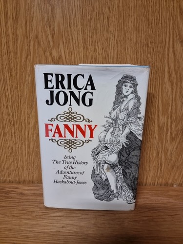 Fanny being the true - fanny, :