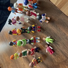 Playmobil Children Figures