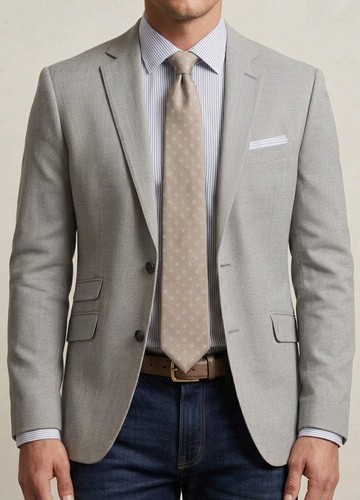 Herren blazer sakko anzug - blazer,