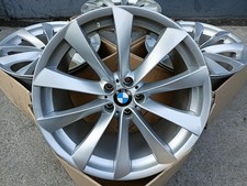 4x Originale 21 Zoll Felgen