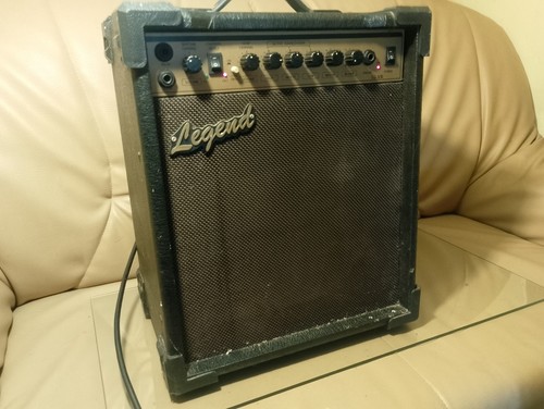 Legend 30r gitarrenkombo - legend,