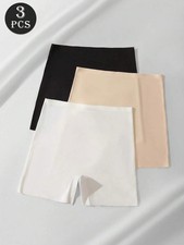 3er Pack Damen Shorts