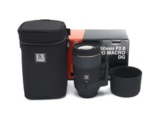 Sigma EX 150mm 2.8 APO Macro