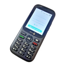 Doro 730X 4G Dual Sim
