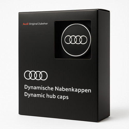 Audi ringe dynamische - audi,