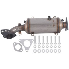 DPF Dieselpartikelfilter für