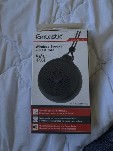 Tragbarer bluetooth - tragbarer,