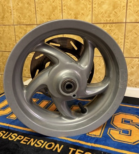 Piaggio tph vorderrad felge - piaggio,