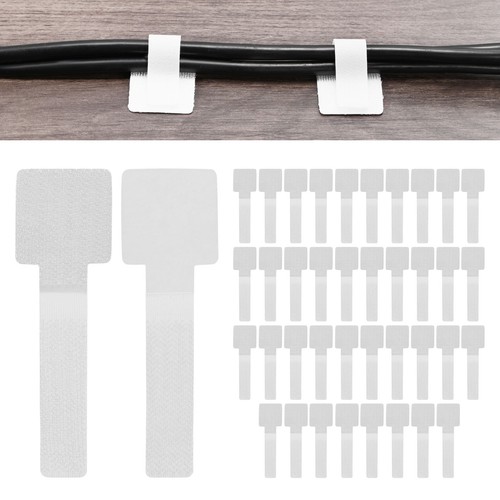 40er set kabelclips - 40er-set,