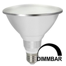LED Strahler PAR38 Glas
