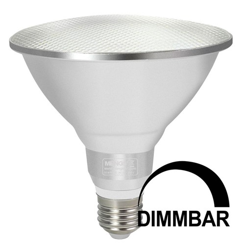 Led strahler par38 glas - led,