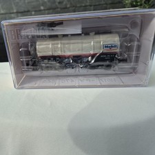 🚂BRAWA 47064 H0- MOBIL