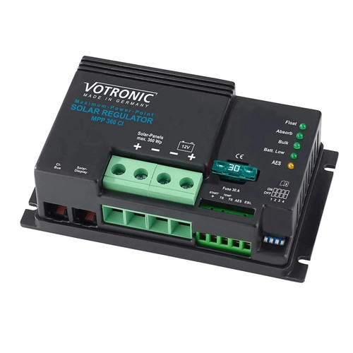 Votronic mpp 360 - votronic, ci