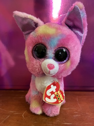 Beanie boos glubschi - ty,