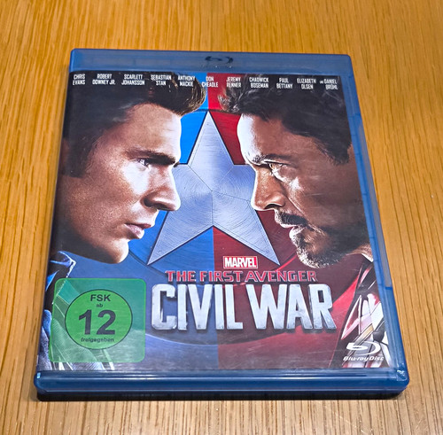 The first avenger civil - avenger:,