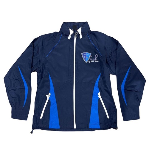 Women rich windbreaker - rich,