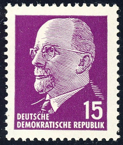 847 walter ulbricht pf - 847,