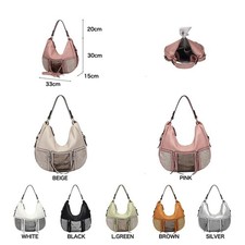 DAMEN SHOPPER HANDTASCHE Hobo
