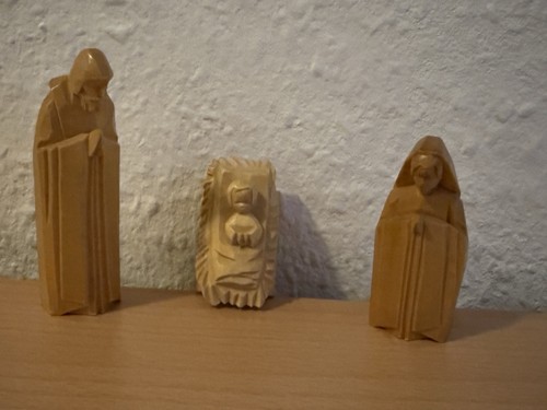 Krippen figuren erzgebirge - figuren,