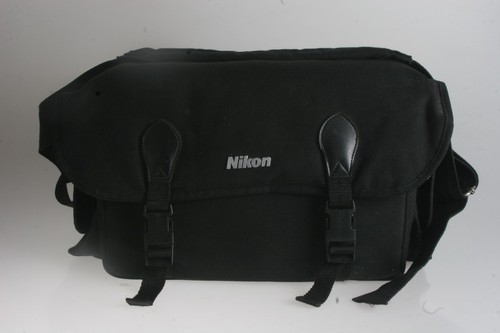Nikon universal fototasche - nikon,