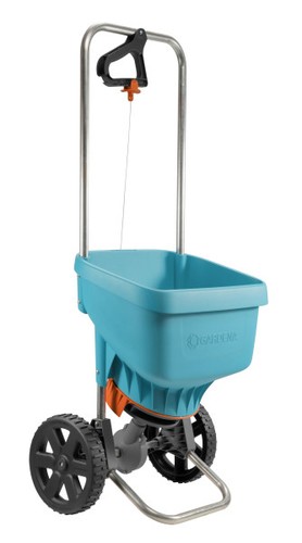 Gardena saatgutstreuer - gardena,