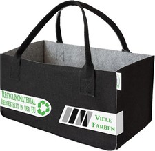 Filztasche Tragetasche