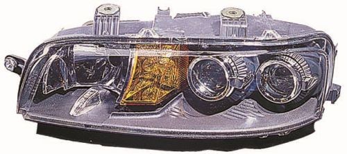Scheinwerfer rechts halogen - scheinwerfer,