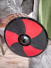 24 Zoll Mittelalter Rüstung