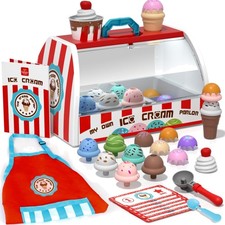 Kaufladen Spielzeug Kinder