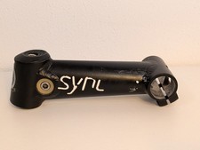 SYNCROS CATTLEHEAD Vorbau Ø1