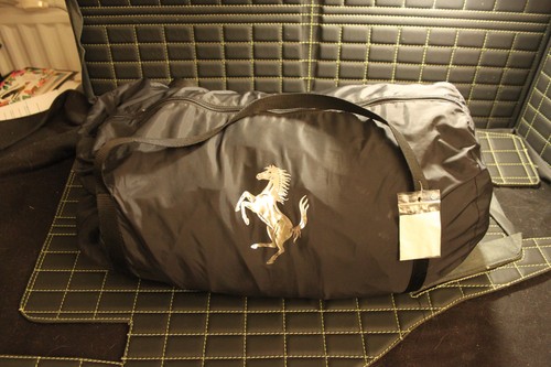 Original ferrari cavalcade - original,