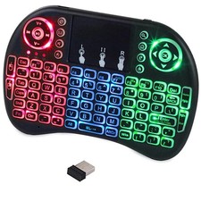 Mini-Funk-Tastatur mit