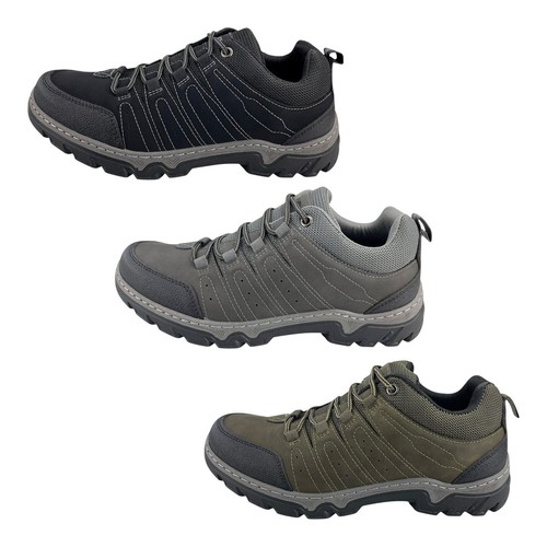 Herren halbschuhe outdoor - halbschuhe,