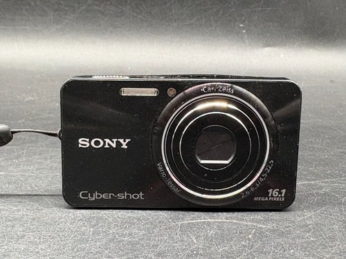 Sony cyber shot dsc - cyber-shot, dsc-w570