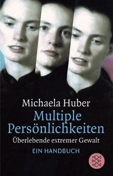 Multiple persönlichkeiten - multiple,