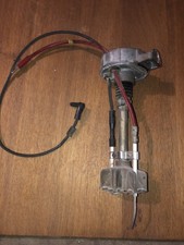 Weishaupt Stauscheibe