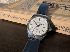 Poljot soviet watch quartz - watch,
