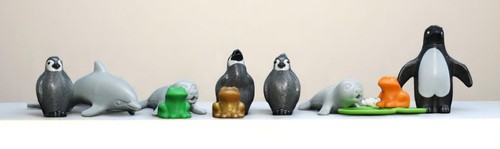 Playmobil kleine tiere - kleine,