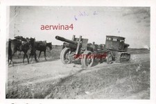 Russ. Kanone M 1931 / 37 mit