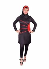 Ganzkörper islamischer