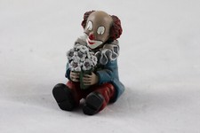 Original Gilde Clown "Der Blumenfreund"